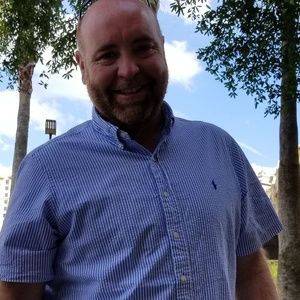 Meet your Posher, Raymond